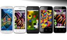 Intex Aqua i15, Cloud Y12, Cloud Y11, Cloud X11 and Cloud X1+ Get Listed on Company Website