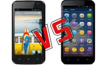 Karbonn Titanium S5i vs Micromax Bolt A66: A Brewing Battle for Supremacy
