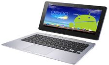 Asus Transformer Book Trio Laptop Now Available for Rs 91,970