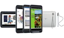 Intel Unveils Android Based Education Tablet With 5 MP Camera and More