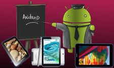 Top 10 Tablets For Students with Android 4.1 Under Rs 10,000