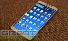 Samsung Galaxy Note 3 Hands on Review: Made For Real Multitasking