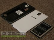 Samsung Galaxy Note 3 Hands on Review: Made For Real Multitasking