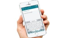 SwiftKey Note For iOS Gets Leaked: Swype-Style Gesture Inputting Coming to iPhone Soon