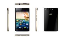 Micromax Canvas Knight A350 Launched in Russia: What about India Release?