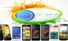 Republic Day Offers: Top 20 Latest Mid Range Smartphones to Buy In India at Best Discount Price