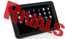 Wickedleak Wammy Ethos Tab 3 Launched with Quad Core CPU At Rs 10,990: Top 5 Rivals