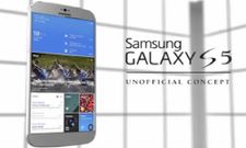 Samsung Galaxy S5 and Sony Xperia Z2: Concept Video Hits Online