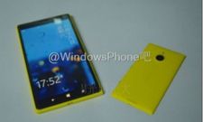 Nokia Lumia 1520 Mini New Pictures, Specs Leaked: Rumors Point to MWC 2014 Launch