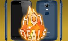 Micromax Canvas Turbo Mini A200 Now On sale In India: Top 5 Best Deals