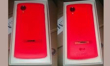 Red Nexus 5 Image Leaked With Retail Boxes