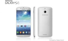 Samsung Galaxy S5 Update: SM-G900H Variants Gets Certified In Indonesia