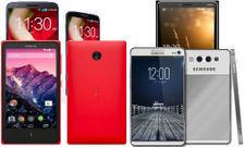 MWC 2014: Top 10 Smartphones Set for Launch in February
