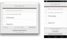 Google Chrome Apps Coming Soon For iOS and Android