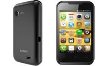 Gionee Touch T520 Gets Listed Online in India