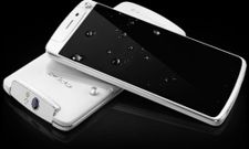 Oppo N1 world's First 13MP Rotating Camera Phone: Top 10 Android Best Camera Smartphone Competitors