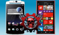 Oppo N1 Vs Nokia Lumia 1520: Top Spot Still Up For Grabs