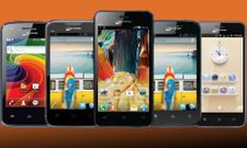 Top 10 Micromax Bolt Smartphones Launched in India (January 2014)