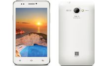 iBall Andi 5K Sparkle Listed On Official Site With 3 Entry-Level Smartphones