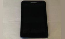 Lenovo A3500 and A3300 Tablets Receive Approval From Bluetooth SIG
