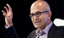 Microsoft Might Name Indian-born Satya Nadella as Its CEO