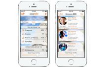 SocialRadar Mobile Network Arrives for iPhone