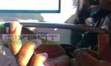 LG G Flex To launch in India for Rs 69,900, Retail Availability By Next Week ?