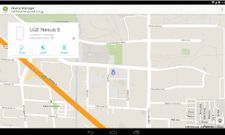Android Device Manager App Updated, Now Offering Password Prompts