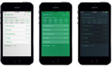 Evernote For iOS Updated: Now Customizable, Faster and Better