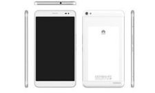 Huawei MediaPad X1 Quad-Core Tablet Leak Suggests Google Nexus 7 Rival