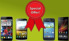 Weekend Offers: Top Smartphones Available on Best Discounts