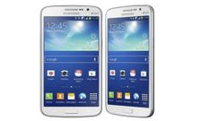 Samsung Galaxy Grand 2 To Get an LTE Version
