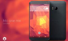 HTC One M8 To Launch in New York City Next Month