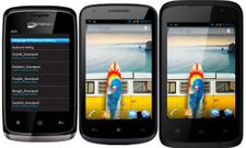Micromax Introduces Bolt A24, Bolt A37B, Bolt A46: Dual SIM Android Smartphones Available Online Now