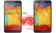 Samsung Galaxy Note 3 Neo Vs Galaxy Note 3: Top 5 Differences You Should Know About