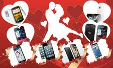 Valentine's Day Offers 2014: Top 10 Smartphones With Discount Offers Perfect for Gifting