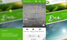 Galaxy S5 Update: Samsung’s Updated S Health App Spotted Online with Flatter UI