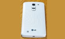 LG G Pro 2 To Feature 13MP Rear Camera with OIS Plus and 4K Video Recording