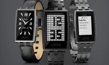 Pebble Introduces First-Ever Smartwatch App Store for iOS