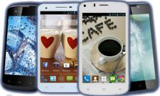 Top 10 Gionee Smartphones With Dual SIM, Android 4.1 And Good Camera Under Rs 10,000
