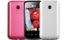 LG Optimus L1 2 Tri With Triple-SIM Support Listed Online