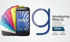 Motorola Moto G: 10 Rivals Motorola Plans to Outperform in India