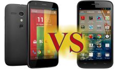 Motorola Moto G Vs Micromax Canvas Turbo Mini A200: Finding the Better Deal for 15K