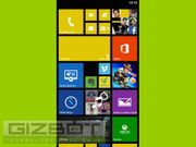 Nokia Lumia 1320 Hands on Review: Bold, Beautiful And Affordable
