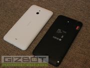Nokia Lumia 1320 Hands on Review: Bold, Beautiful And Affordable