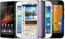 Top 20 Latest Mid Range Smartphones To Buy In February 2014