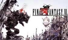 Final Fantasy VI from Square Enix Officially Launched for iOS Devices