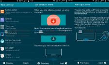 Samsung Updated S Voice App Comes with Faster Voice Recognition