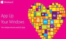 Windows Phone 8 Celebrating Valentines Day in Style: Top 5 Apps Suggested For You