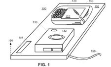 iPhone 6 Rumors: Apple Awarded Smart Dock Patent with Wireless Induction Charging